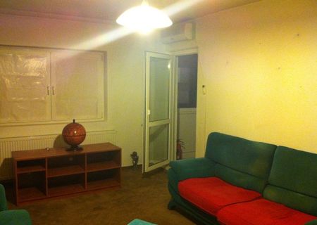 APARTAMENT 2 CAMERE - BANEASA - 75000 EURO