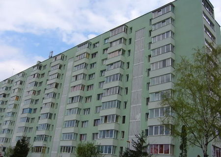 Apartament 2 camere, Bdul Saturn