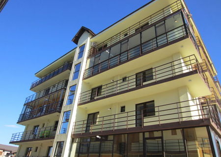 Apartament 2 camere Berceni