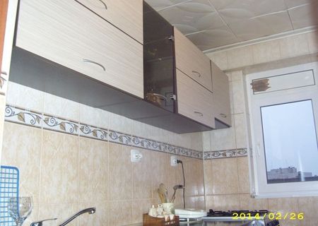 Apartament 2 camere Berceni