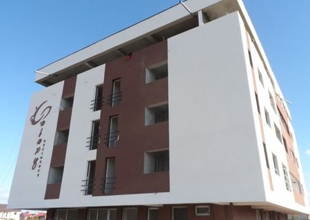 Apartament 2 camere Berceni - metrou Dimitrie Leonida