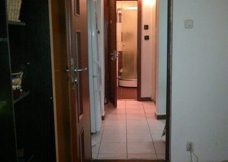 Apartament 2 camere Billa Titan