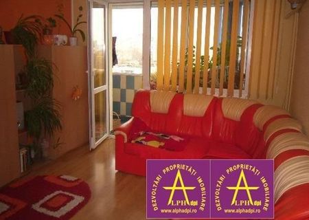 Apartament 2 camere Brancoveanu