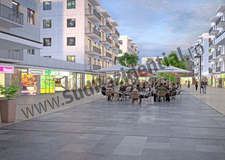 Apartament 2  camere - bul Metalurgieri