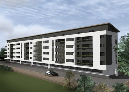 Apartament 2 camere Bulevardul Metalurgiei