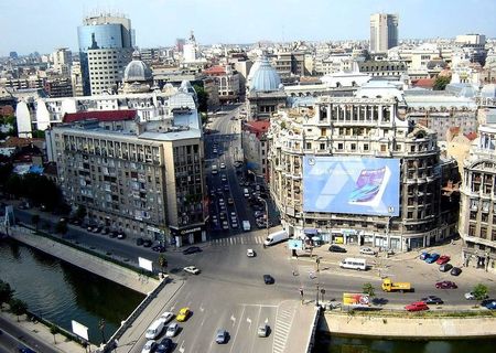 apartament 2 camere Calea Victoriei