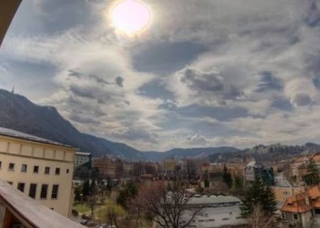 Apartament 2 camere, Centru, 180 euro
