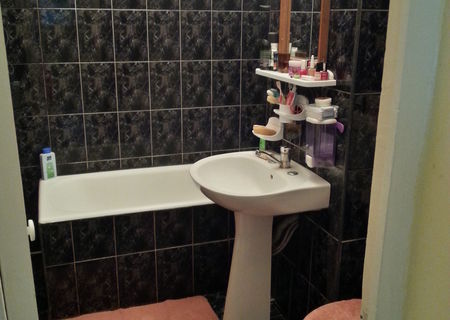 apartament 2 camere codlea