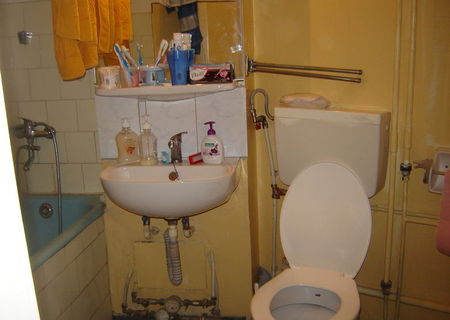 Apartament 2 camere, confort 1