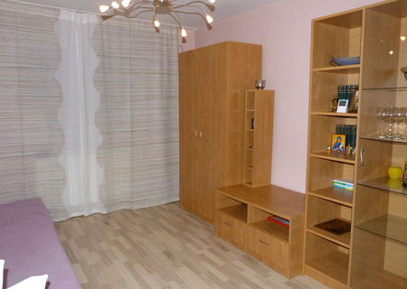 Apartament 2 camere confort 2 sporit, decomandat, Cora Lujerului