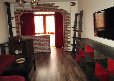 Apartament 2 camere confort1, 52mp, mobilat, Sos. Pantelimon