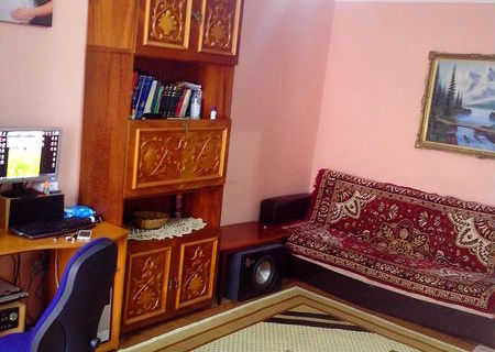 Apartament 2 camere Crangasi Apartament 2 camere Crangasi