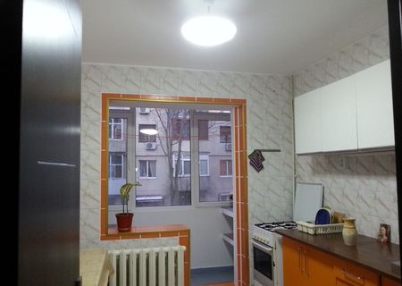Apartament 2 camere, Crangasi