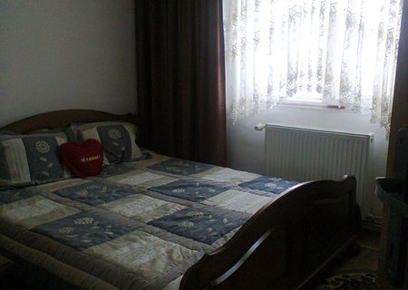 Apartament 2 camere de vanzare, Copsa Mica Sibiu