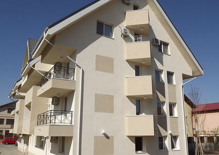 Apartament 2 camere Decomandat - 3 min de M dimitrie Leonida