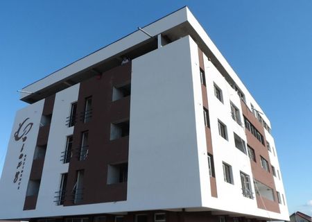 Apartament 2 camere decomandat, Berceni