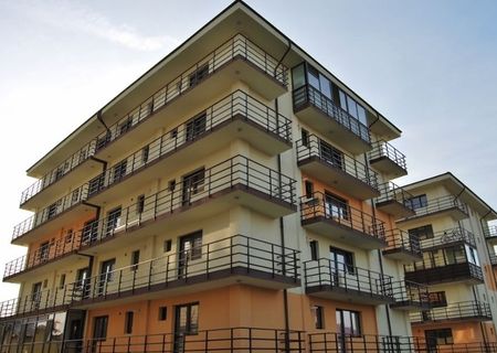 Apartament 2 camere, Decomandat, Bucuresti SUD - 58 mp