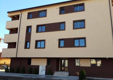 Apartament 2 camere, decomandat, Dimitrie Leonida