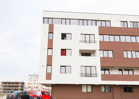 Apartament 2 camere decomandat, disponibil imediat, Soseaua Oltenitei