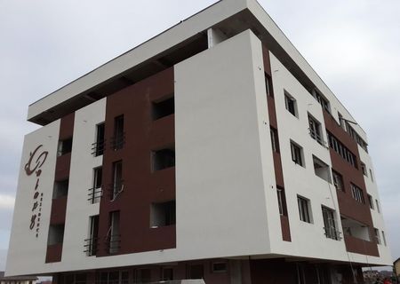Apartament 2 camere decomandat, disponibil imediat, Soseaua Oltenitei