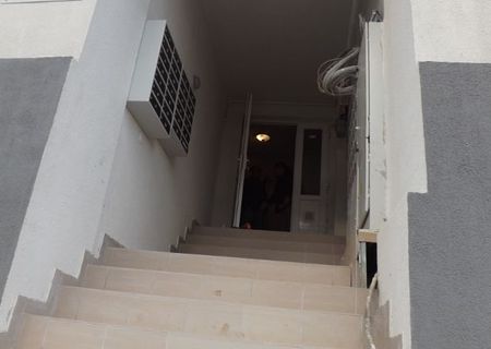 Apartament 2 camere, Decomandat, Etaj 1 - 52 mp