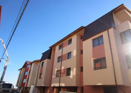 Apartament 2 camere decomandat M Dimitrie Leonida Apartament 2 camere decomandat M Dimitrie Leonida