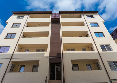 Apartament 2 camere- Decomandat Metalurgiei Apartament 2 camere- Decomandat Metalurgiei