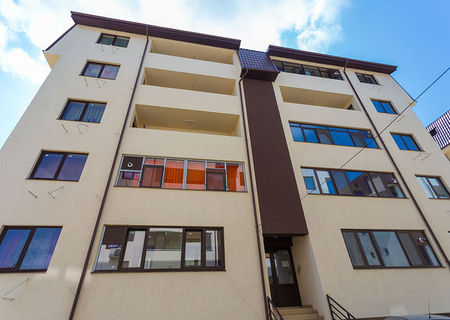 Apartament 2 camere- Decomandat Metalurgiei Apartament 2 camere- Decomandat Metalurgiei