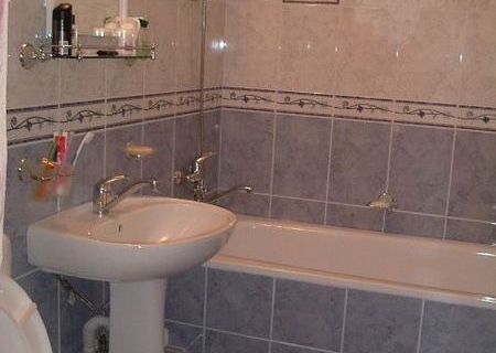 Apartament 2 camere decomandat Micro 17