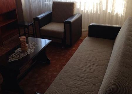 Apartament 2 camere decomandat Podu de fier