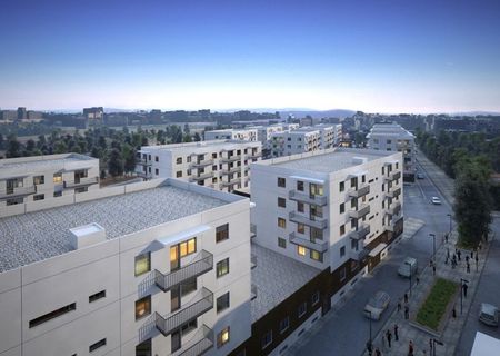 Apartament 2 camere decomandat, Sector 4 – Metalurgiei, 24 blocuri