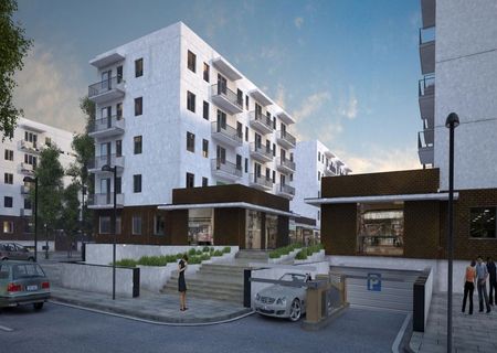 Apartament 2 camere decomandat, Sector 4 – Metalurgiei, 24 blocuri