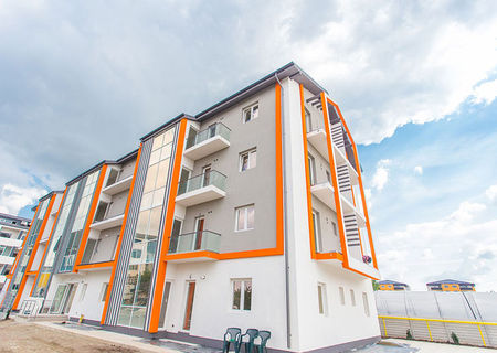 Apartament 2 camere -Decomandat - Sos Berceni
