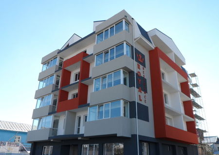 Apartament 2 camere decomandat stradal - sos Oltenitei