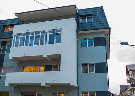 Apartament 2 camere, decomandat, superb