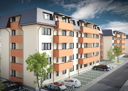 Apartament 2 camere decomandat, zona Dimitrie Leonida Apartament 2 camere decomandat, zona Dimitrie Leonida