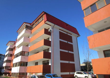 Apartament 2 camere decomandat, zona linistita
