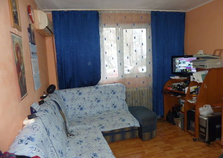 apartament 2 camere Delfinului
