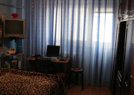 apartament 2 camere delfinului