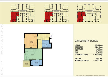 Apartament 2 camere disponibil imediat Berceni Apartament 2 camere disponibil imediat Berceni