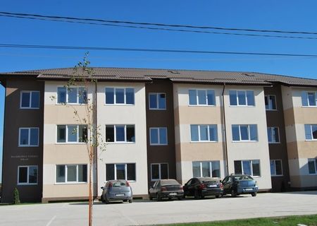 Apartament 2 camere, Disponibil imediat, Zona rezidentiala - 56 mp