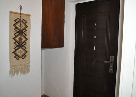 Apartament 2 camere Dristor