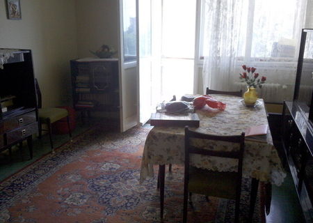 Apartament 2 Camere Drumul Taberei