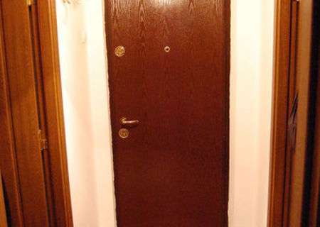 Apartament 2 camere Emil Racovita 35mp
