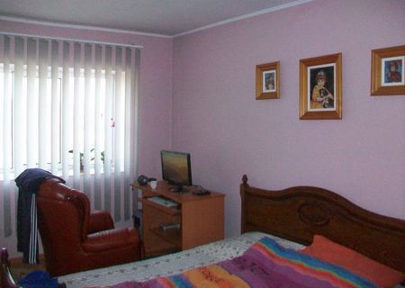 Apartament 2 camere, etaj1