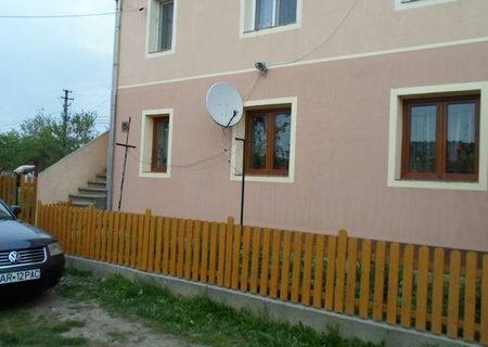 Apartament 2 camere, fantanele