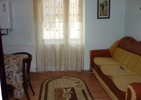 apartament 2 camere Floreasca