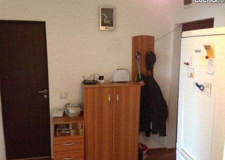 Apartament 2 camere Florilor