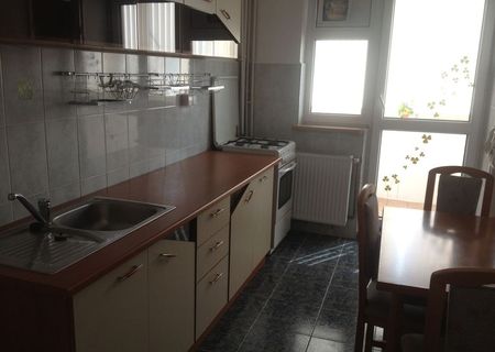 Apartament 2 camere, Gării, 49 mp
