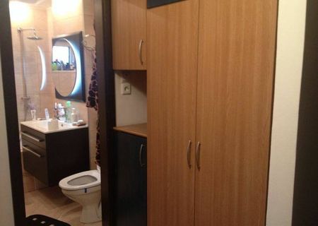Apartament 2 camere Gemenii